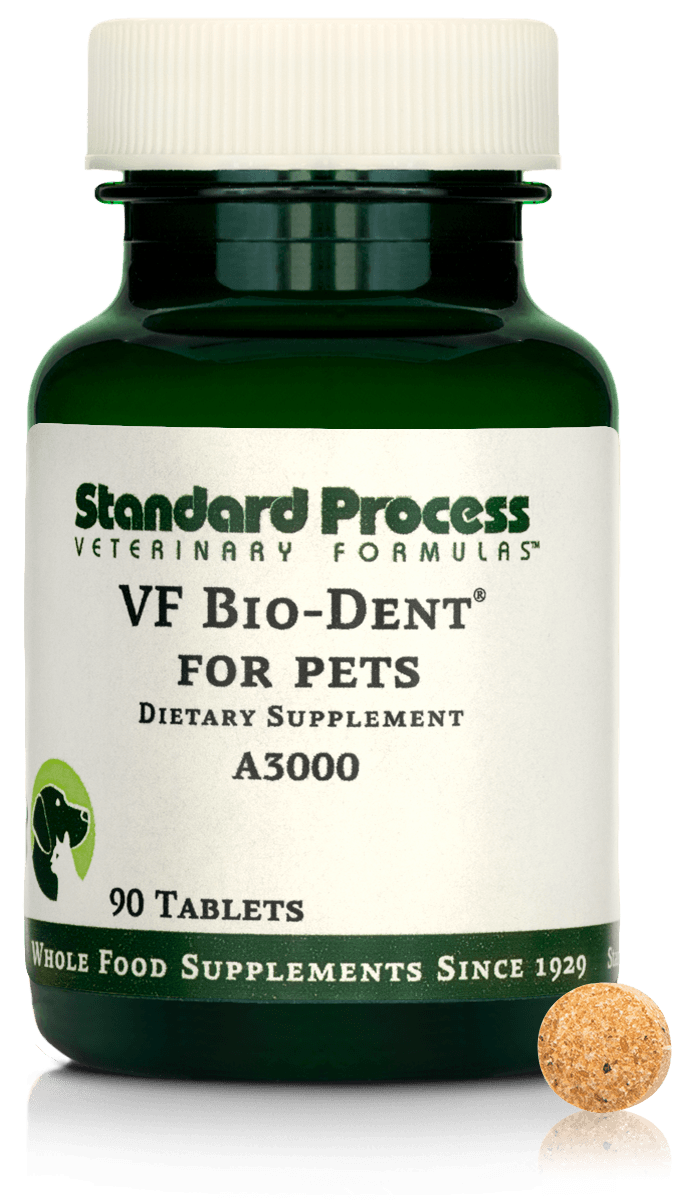 A3000 VF Bio Dent Tablet Front