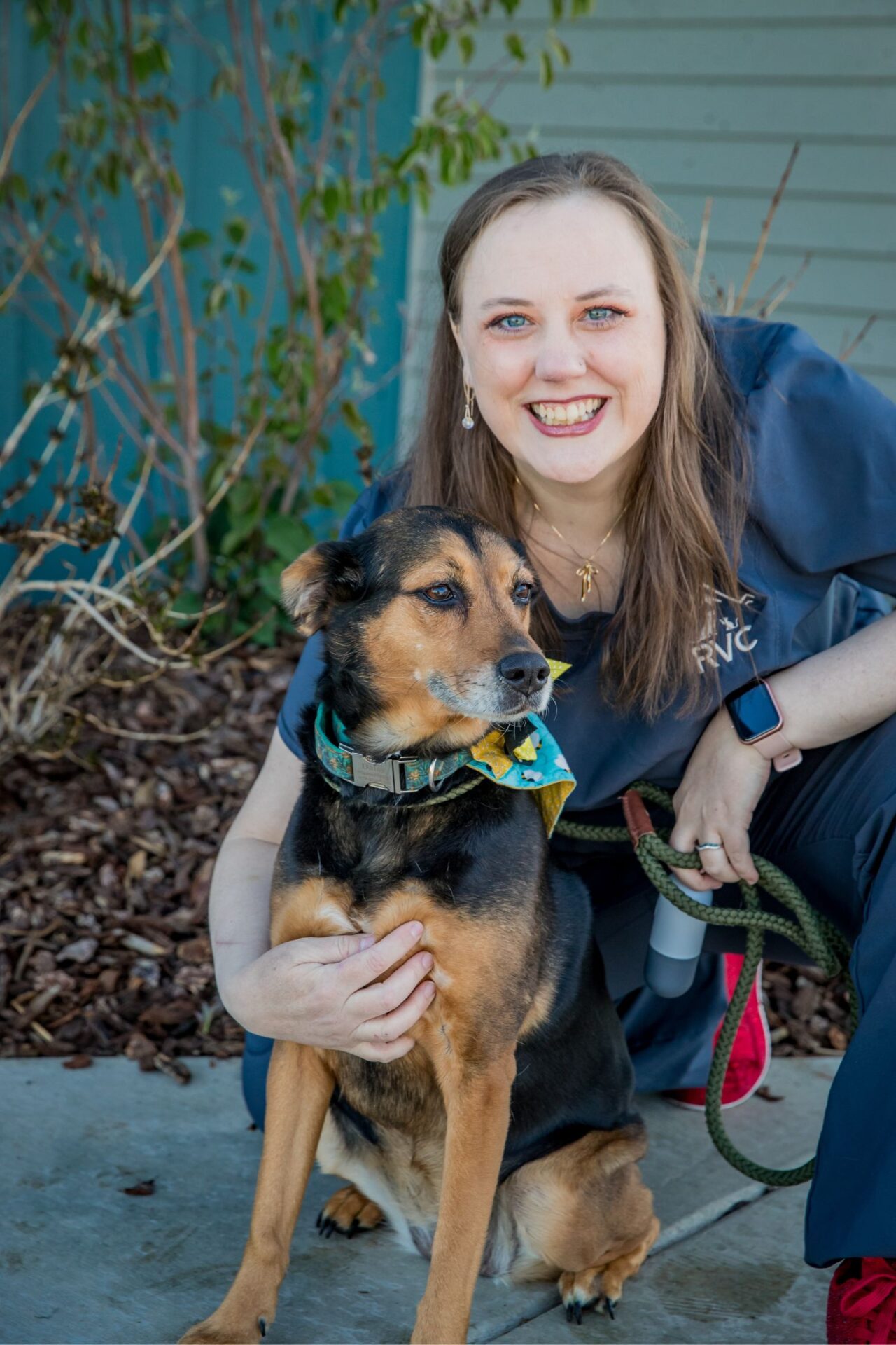 Veterinarian In Redmond, OR 97756 | Ridgeview Veterinary Clinic