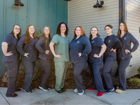 Best Vet Hospital In Redmond, OR | Ridgeview Vet Clinic